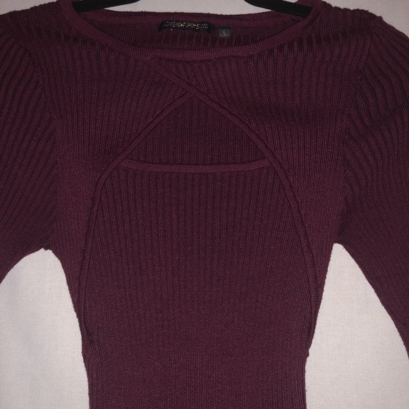 Fitted Top - Picture 2 of 2